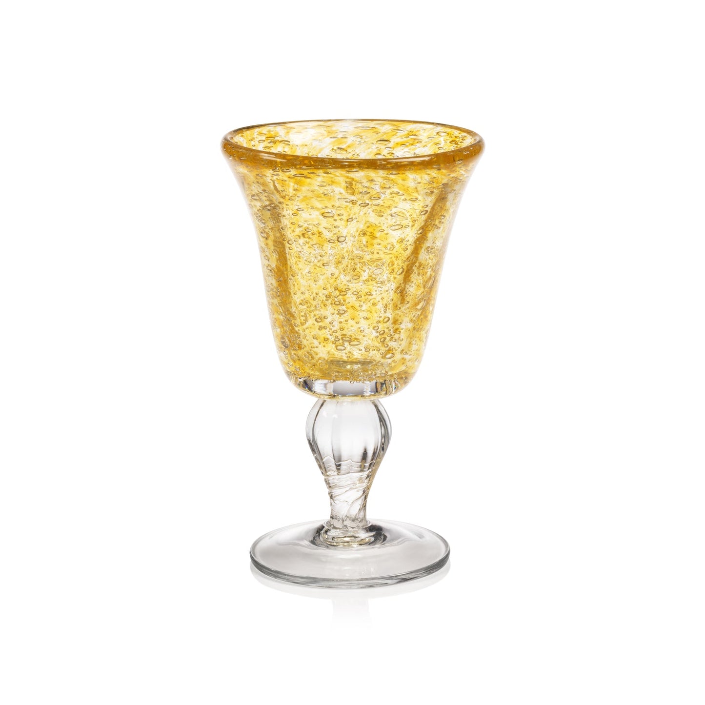 Antibes Wine Glass - Set of 4 - Drinkware Sets by Carlyle Avenue