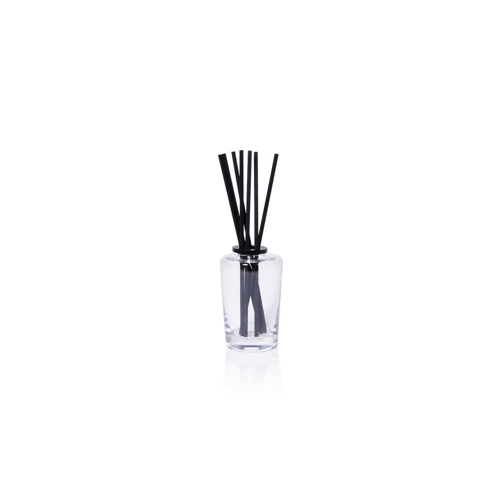 Estate Diffuser Collection - Clear- Aqua - Home Fragrance by Carlyle Avenue