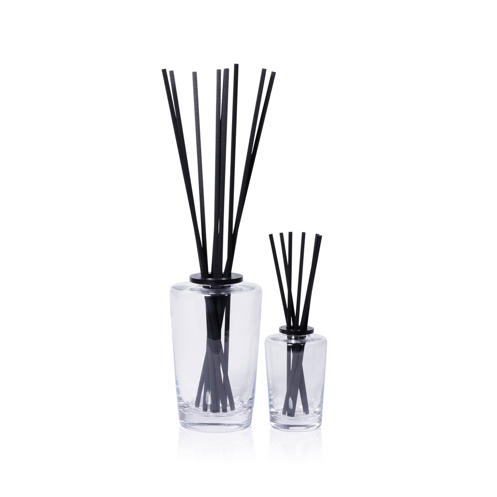 Estate Diffuser Collection - Clear- Aqua - Home Fragrance by Carlyle Avenue