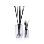 Estate Diffuser Collection - Clear- Aqua - Home Fragrance by Carlyle Avenue