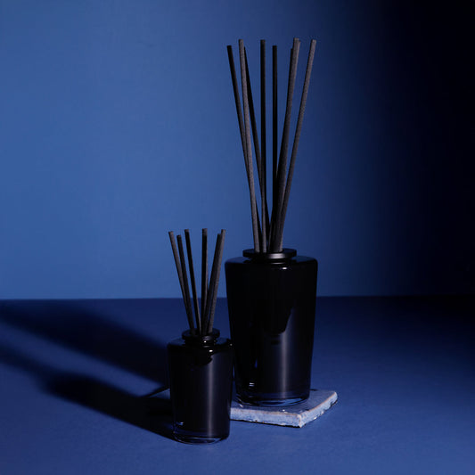 Estate Diffuser Collection - Navy Blue - Agave - Home Fragrance by Carlyle Avenue