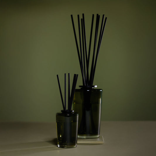 Estate Diffuser Collection - Olive - Palm - Home Fragrance by Carlyle Avenue