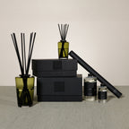 Estate Diffuser Collection - Olive - Palm - Home Fragrance by Carlyle Avenue
