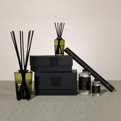 Estate Diffuser Collection - Olive - Palm - Home Fragrance by Carlyle Avenue