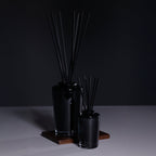 Estate Diffuser Collection - Smoke - Thorne - Home Fragrance by Carlyle Avenue