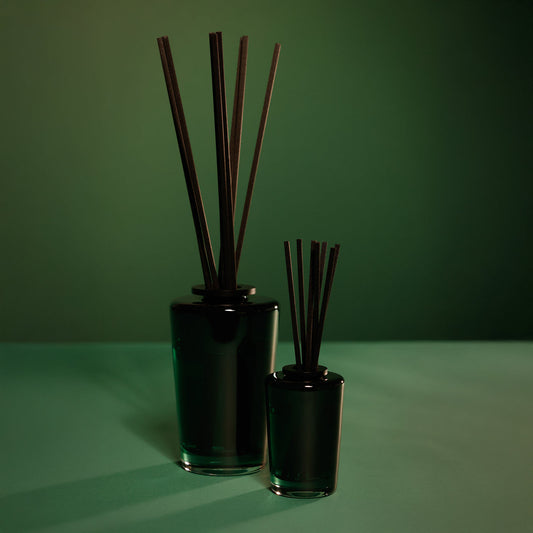 Estate Diffuser Collection - Green - Cypress - Home Fragrance by Carlyle Avenue