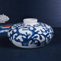 Bermuda Coral Stoneware Vase - Vases by Carlyle Avenue