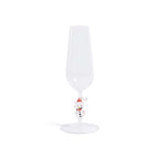 Snowman Icon Glassware Collection - Drinkware Sets by Carlyle Avenue