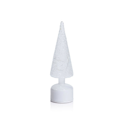 LED Rotating Tree