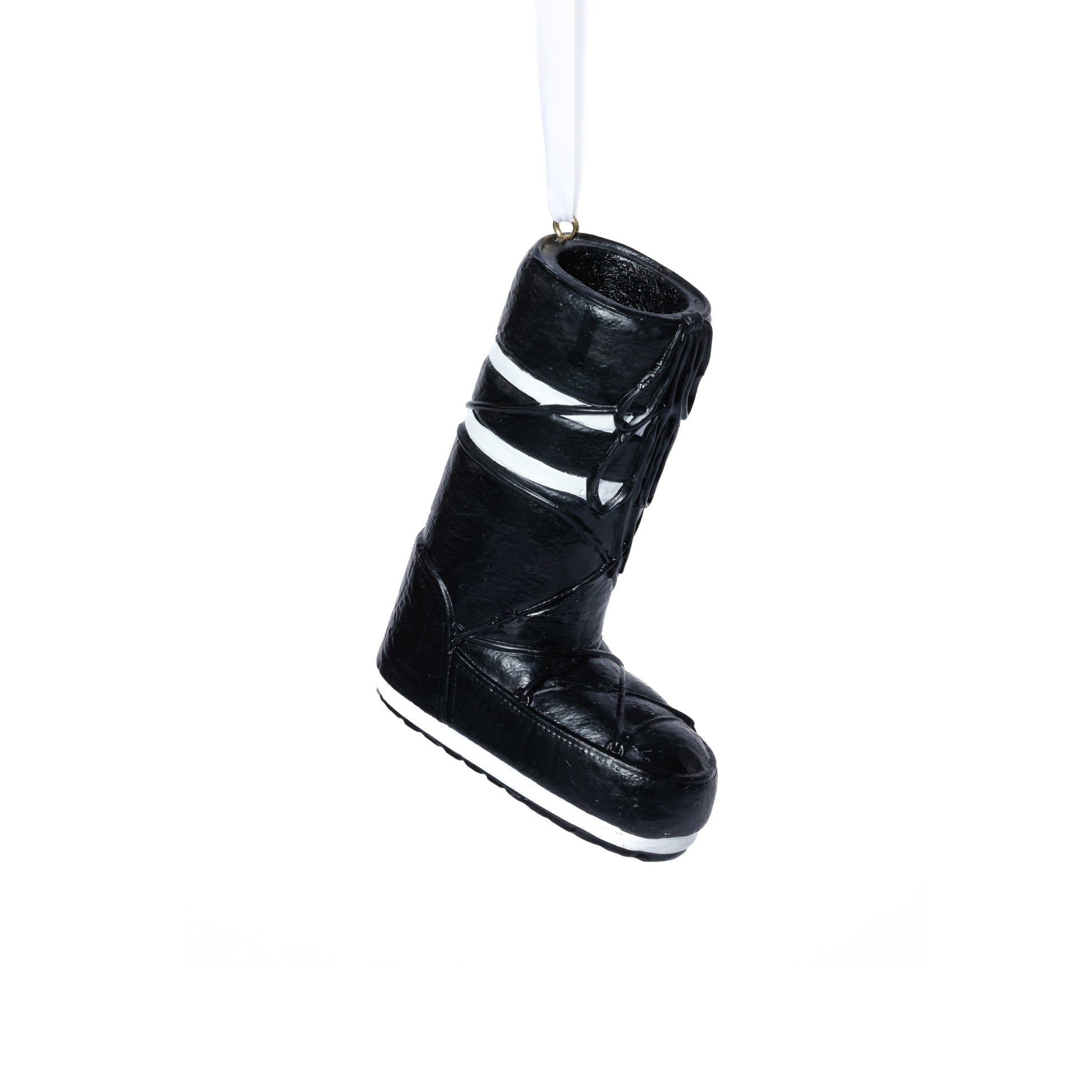 Apres Ski Boots - Black