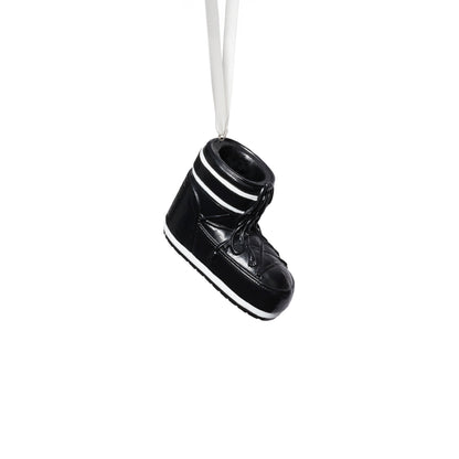 Après Ski Boots - Black - Set of 2 Assorted