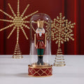 Soldier in Cloche - LED