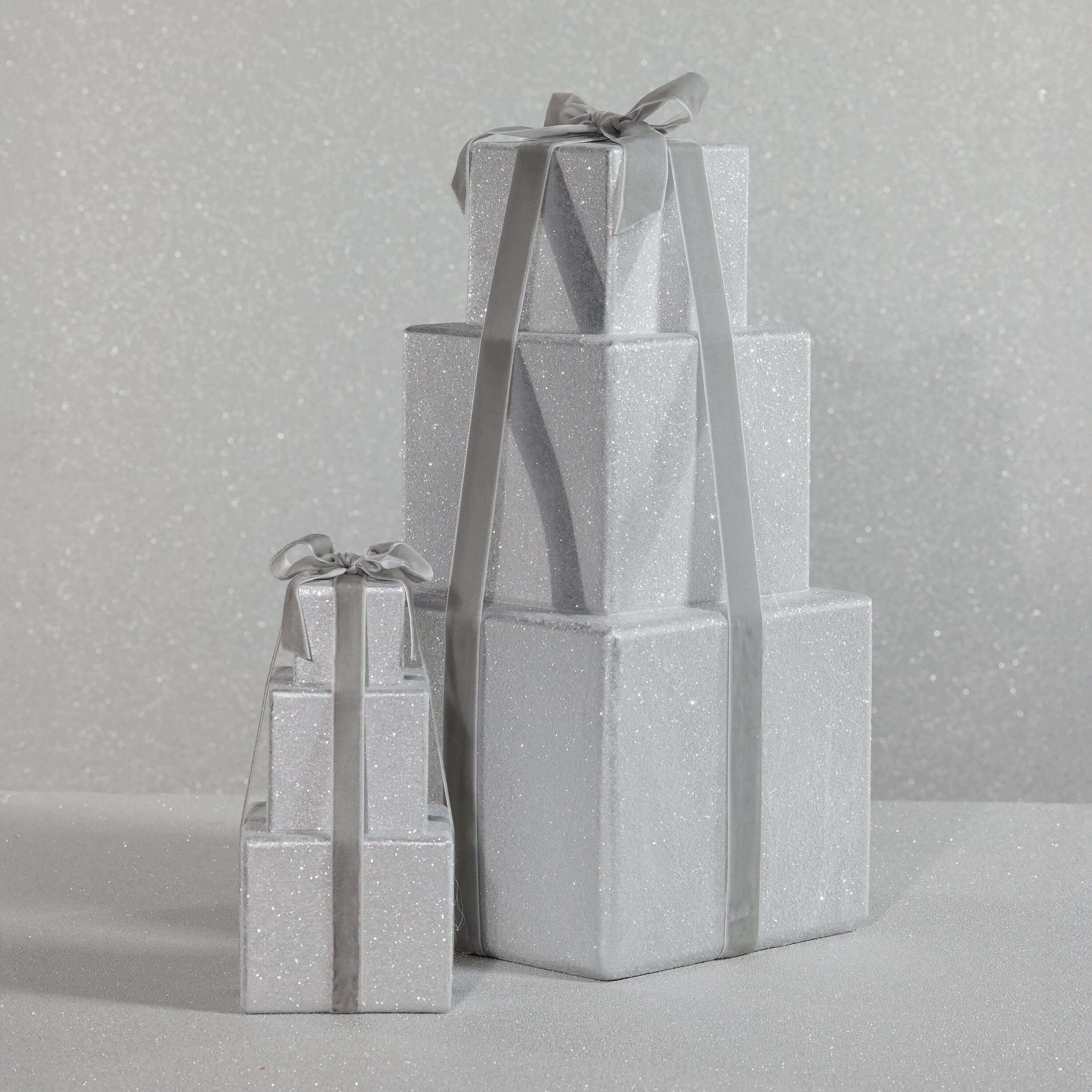 Stacked Presents