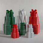Stacked Presents