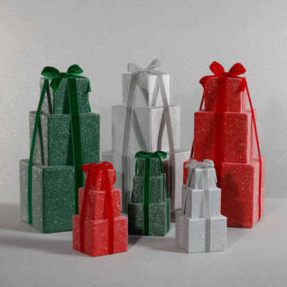 Stacked Presents