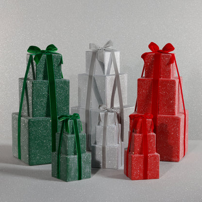 Stacked Presents