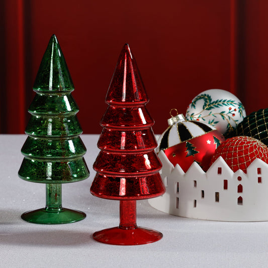 Mercury Tree