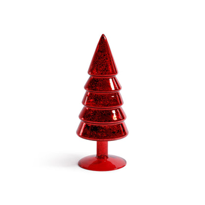 Mercury Tree - CARLYLE AVENUE