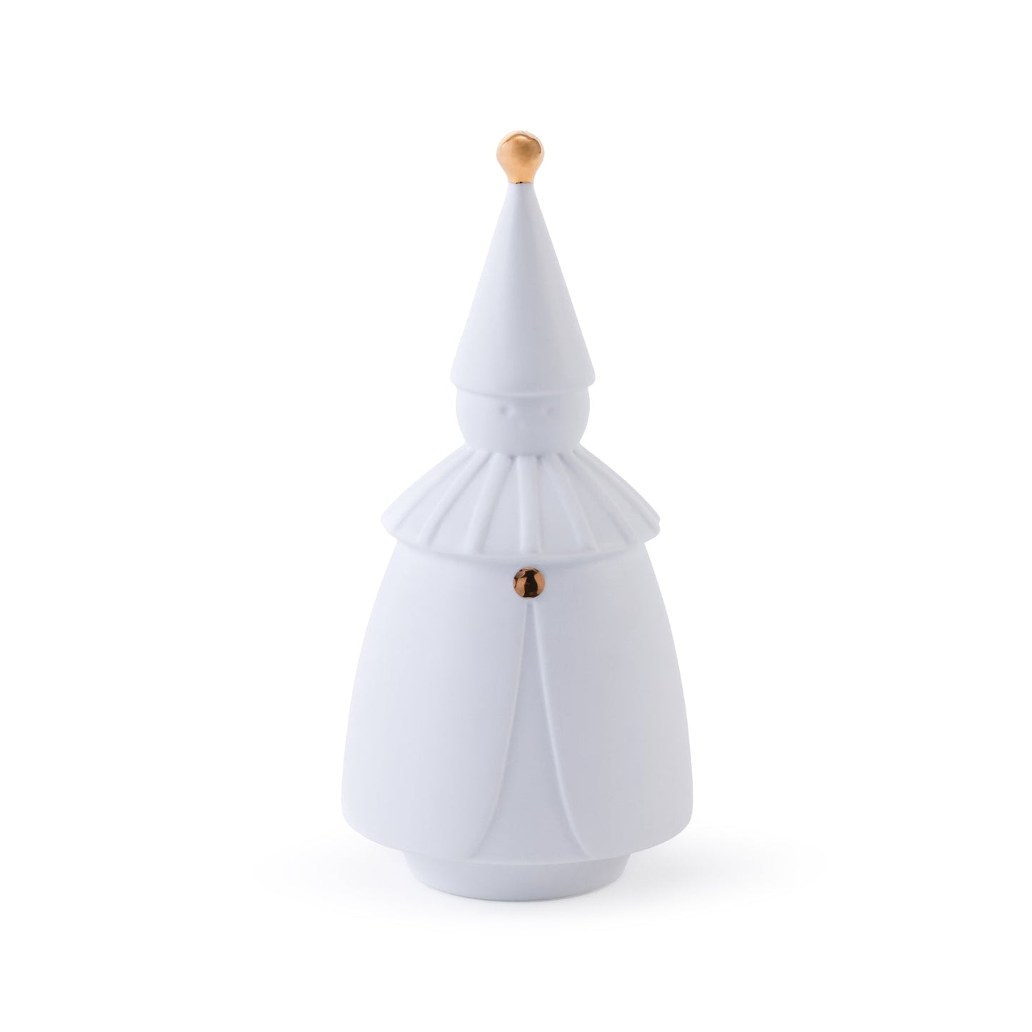 Holiday Porcelain Figurines