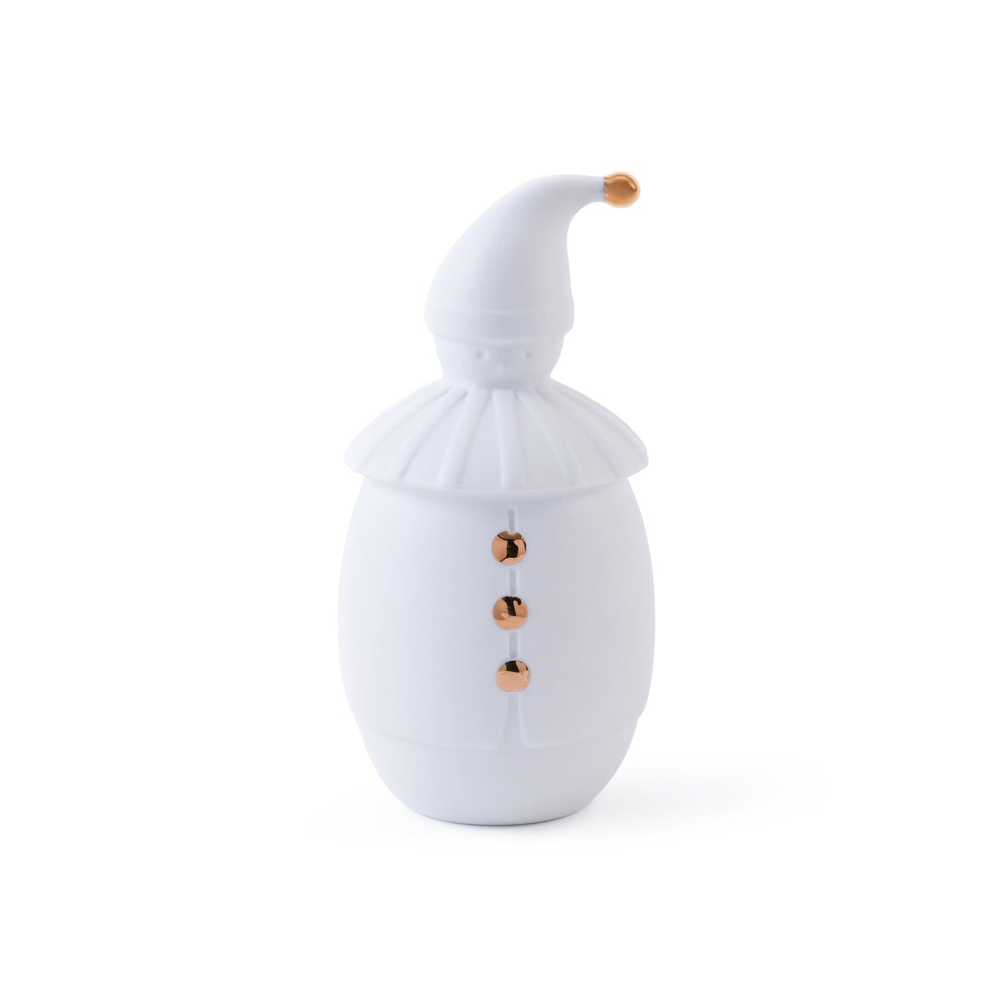 Holiday Porcelain Figurines