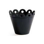 Petal Rim Flower Pot - Pots & Planters by Carlyle Avenue