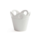 Petal Rim Flower Pot - Pots & Planters by Carlyle Avenue