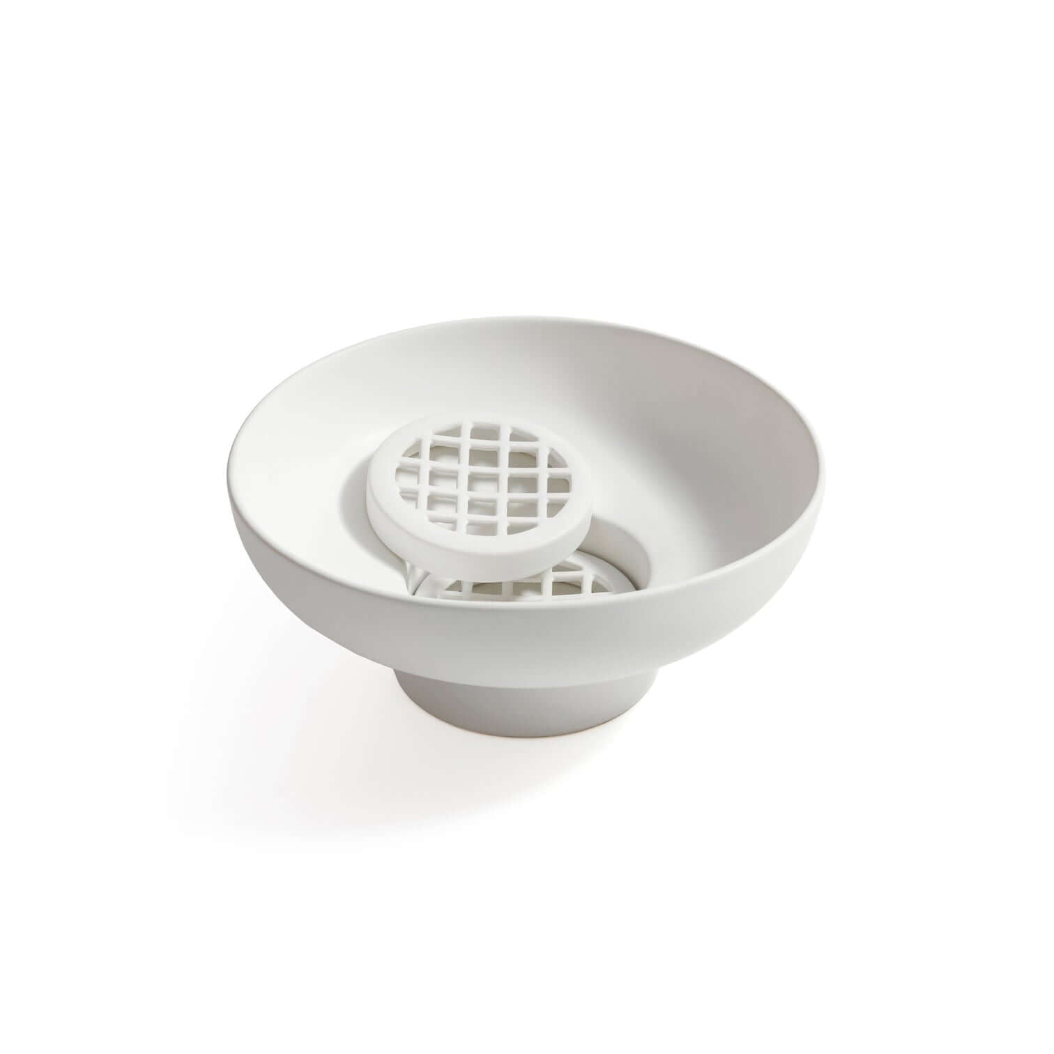 Japanese Ikebana Floral Arrangement Bowl - Vases by Carlyle Avenue