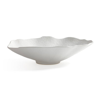 Alfresco Ceramic Wavy Bowl