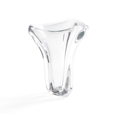 St. Martin Blown Glass Vase - CARLYLE AVENUE