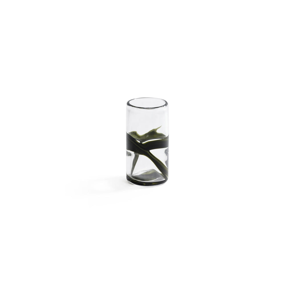Botánico Glass Vase