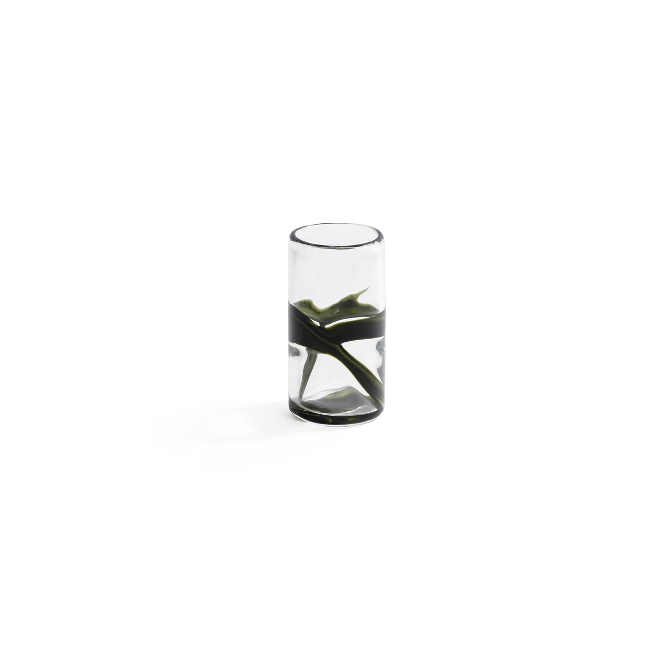 Botánico Glass Vase
