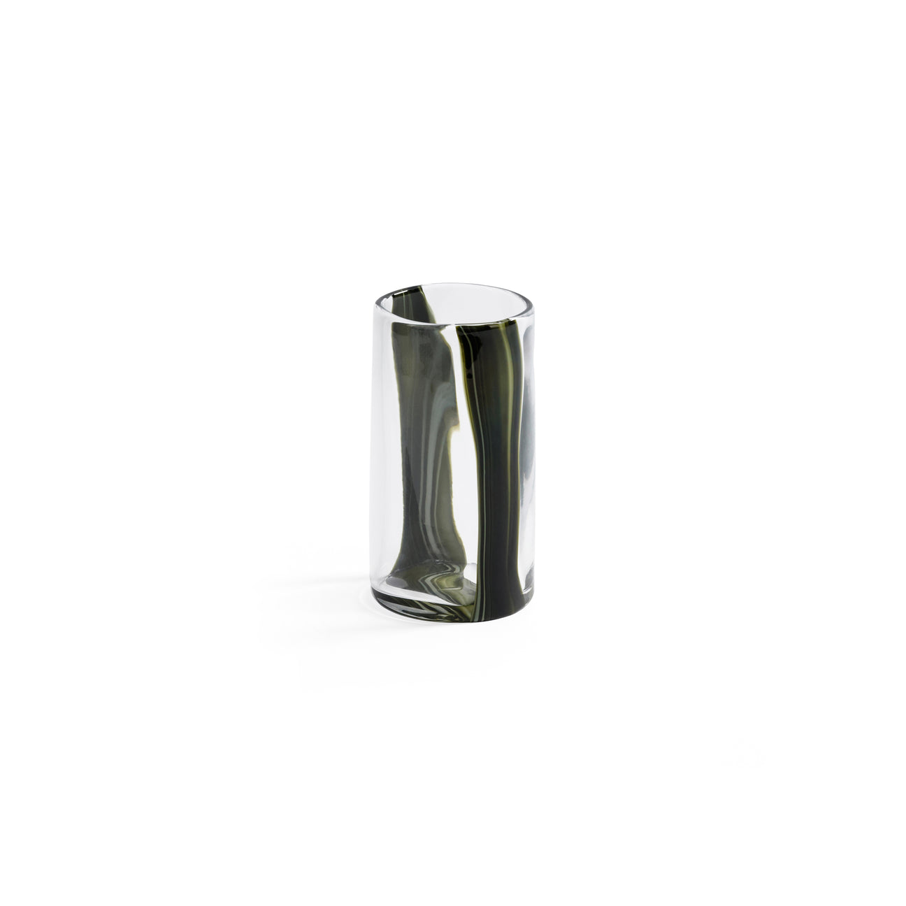 Botánico Glass Vase