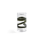 Botánico Glass Vase