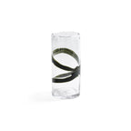 Botánico Glass Vase