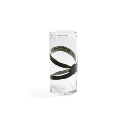 Botánico Glass Vase