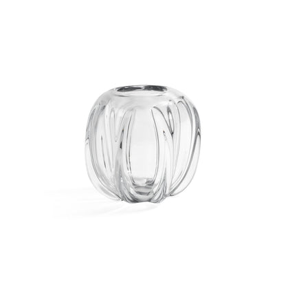 Liège Blown Glass Vase