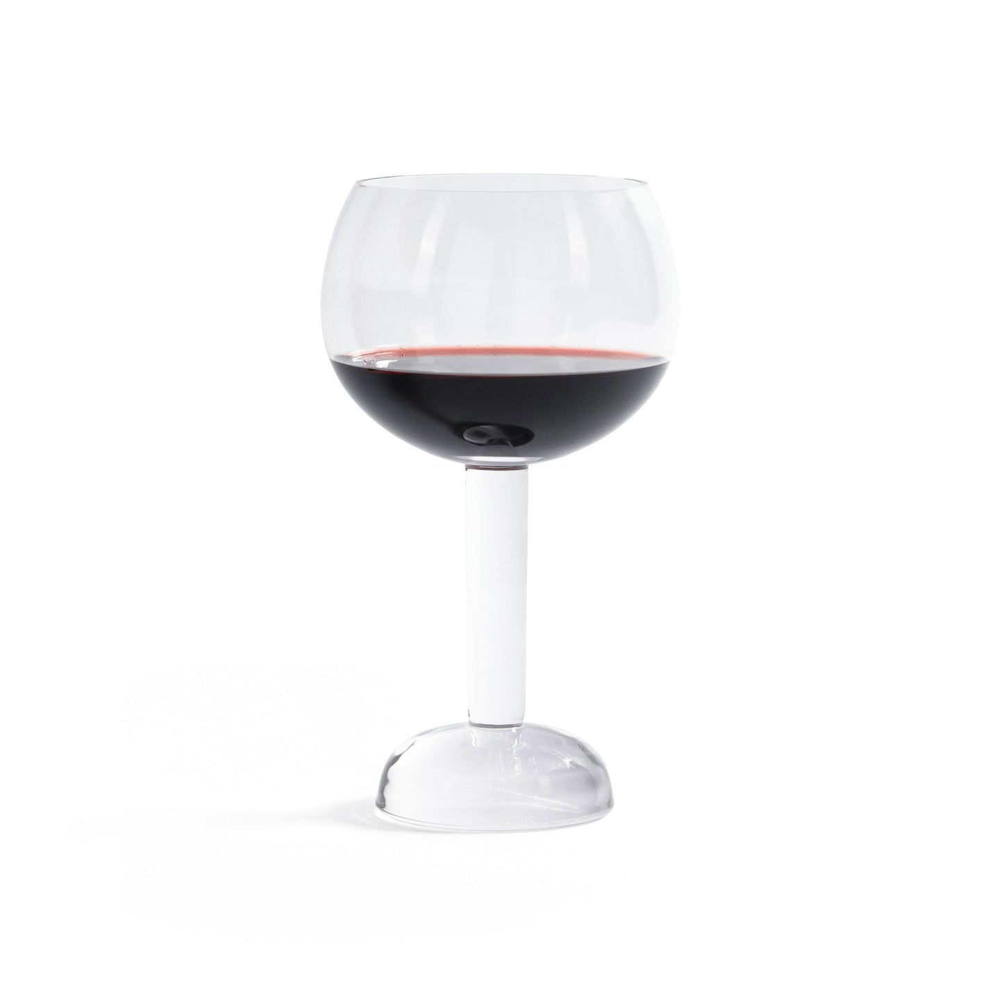 Madrid Glassware Collection