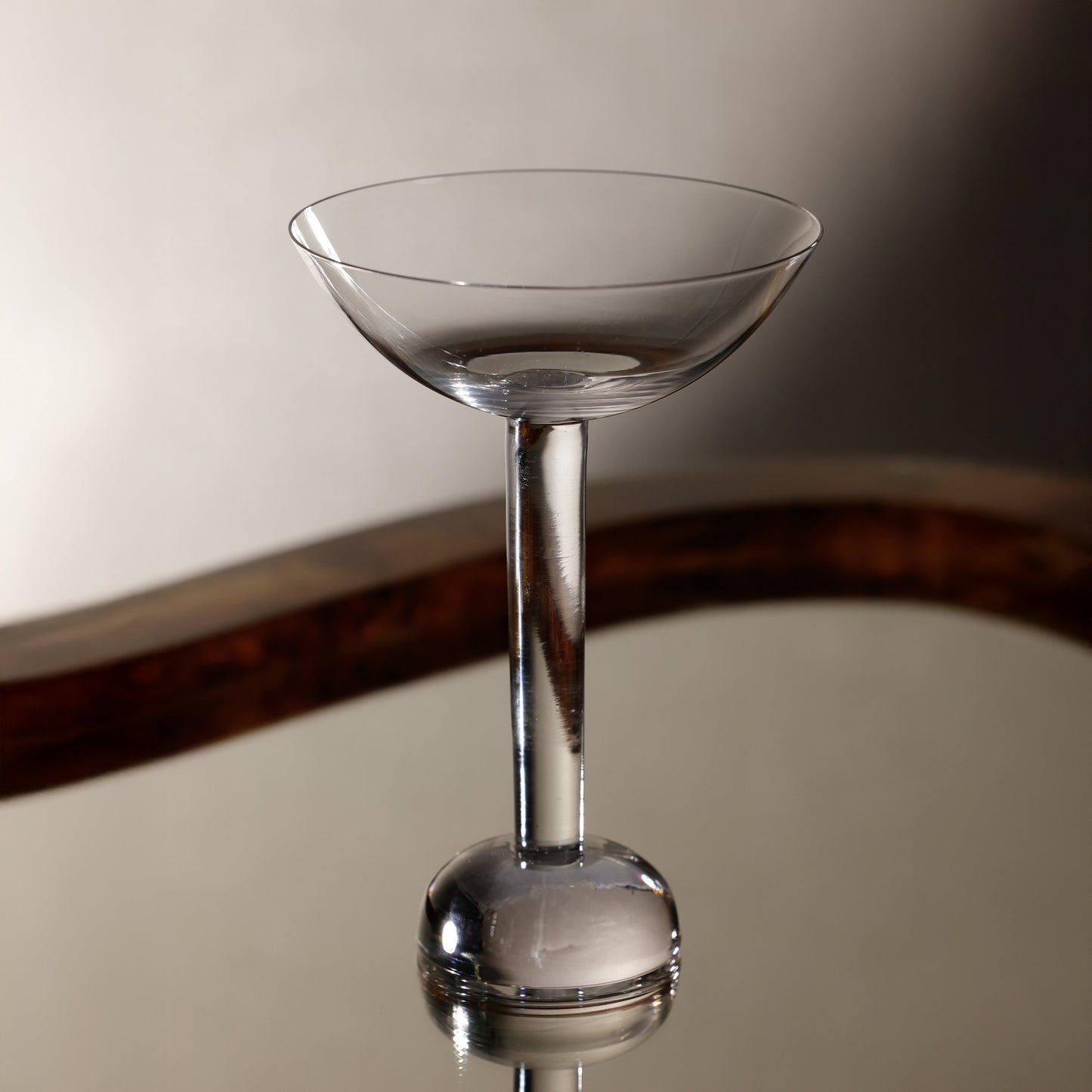 Madrid Glassware Collection