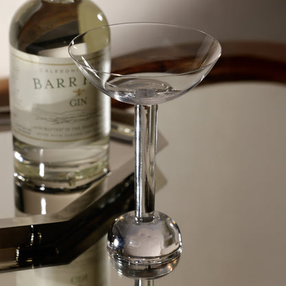Madrid Glassware Collection