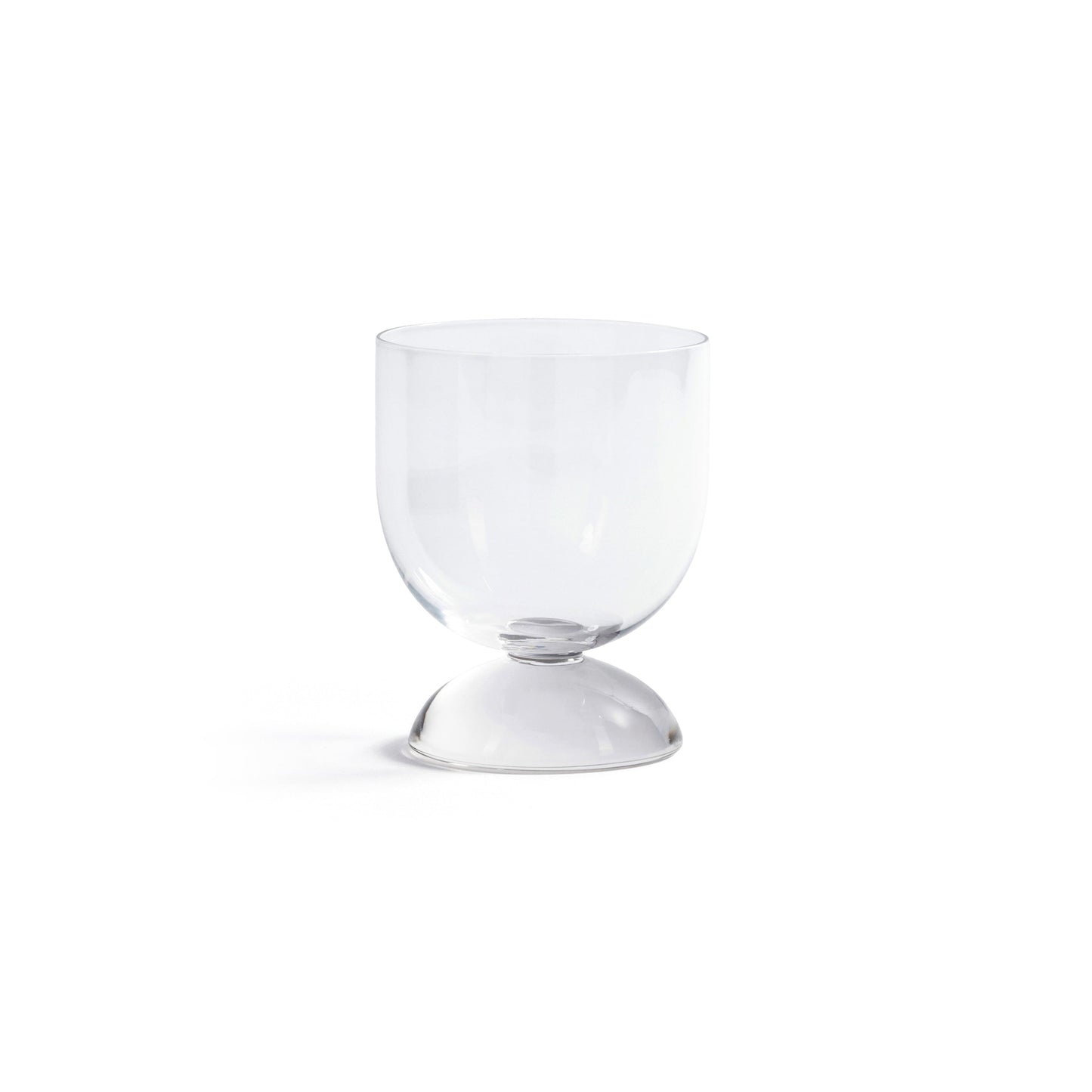 Madrid Glassware Collection