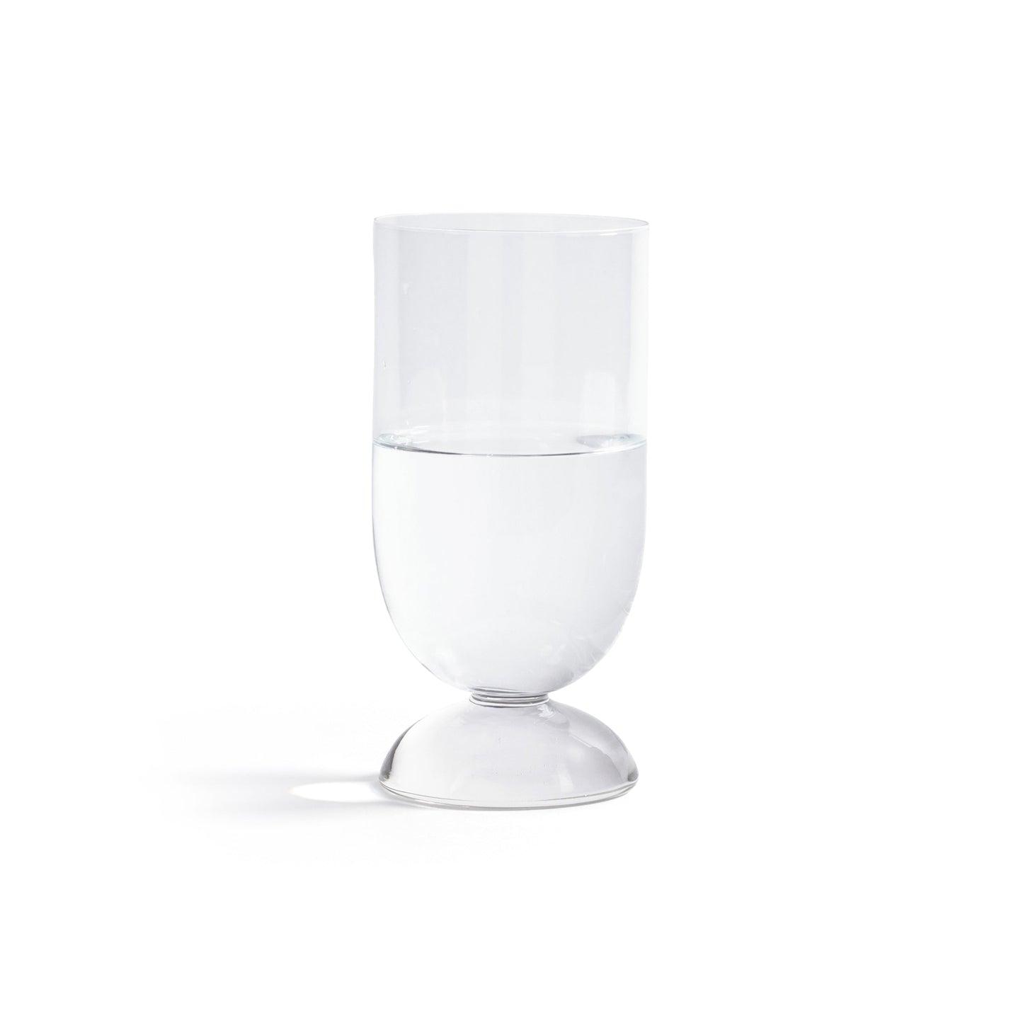 Madrid Glassware Collection