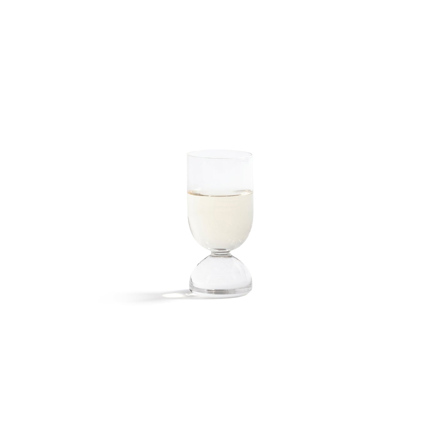 Madrid Glassware Collection
