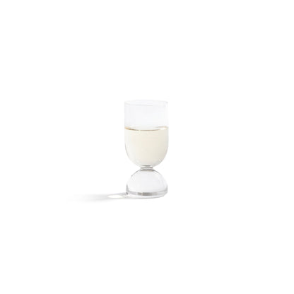 Madrid Glassware Collection
