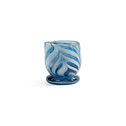 Venezia Colored Tealight / Votive Holder