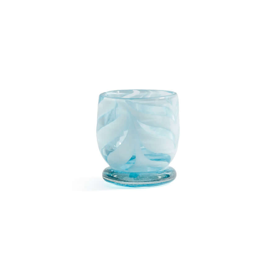 Venezia Colored Tealight / Votive Holder