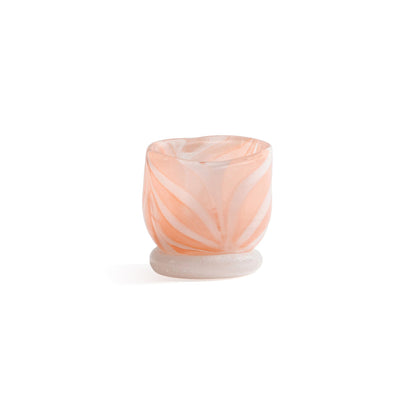 Venezia Colored Tealight / Votive Holder
