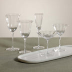 Ondine Stemware Collection - Drinkware Sets by Carlyle Avenue