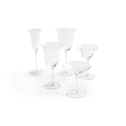 Ondine Stemware Collection - Drinkware Sets by Carlyle Avenue