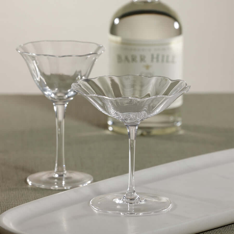 Ondine Stemware Collection - Drinkware Sets by Carlyle Avenue