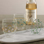 Festa Vetro Glass Tumblers Assorted